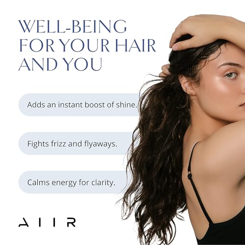 Aiir A1028 Shine Spray - Hair Smoothing Spray thumb #2
