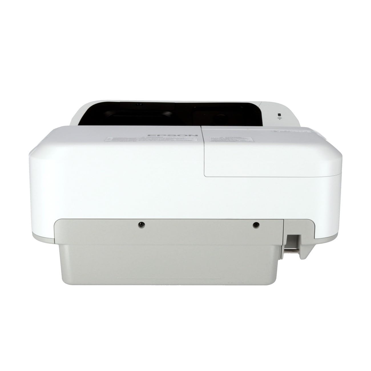 Epson 685wi 3LCD WXGA interactif Vidéoprojecteur focale 1280 x 800 16 : 10 3500 lumens Haut-Parleur 16 W Noir Normal