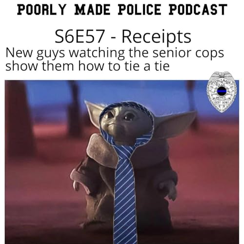 S6E57 Receipts