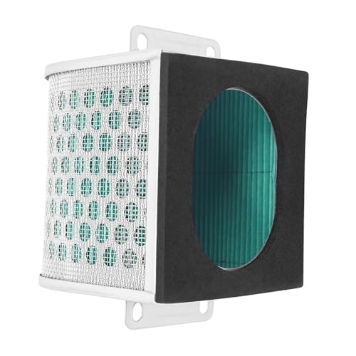Filtre à air moto anti-poussière pour LX500-R résout perte puissance