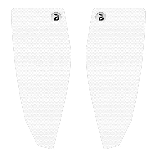 Réservoir Traction Tapis HiGrip BLOQ moto pour HONDA VFR800 - 2