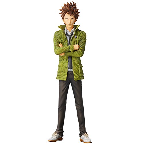 Union Creative Giant Killing Takeshi Tatsumi Pvc Figure Diamond Comic Distributors Jun Toys Games Statues