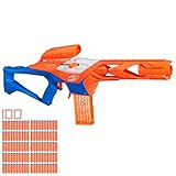 Nerf N Series Pinpoint Blaster Pack - Inkl 118 N1 Darts (100er Nachfüllpack + 18er Set) – Ultimative Präzision & Maximale Feuerkraft