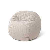 Algopix Similar Product 11 - Tuft  Needle Pouch The Better Bean Bag