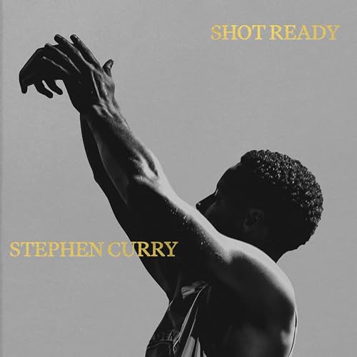 Shot Ready cover art