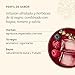 Imagen de Yogi Tea Cold Brew Frutos del Bosque