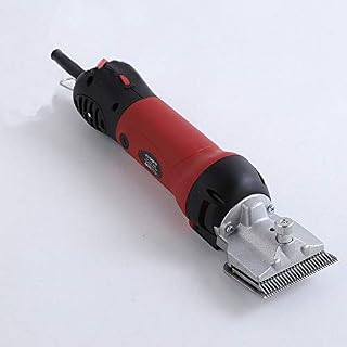Electric Horse Hair Scissors Shears Horse Clippers Professional Electric Animal Grooming Kit, Heavy