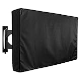 Outdoor TV Cover 40