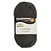Produktbild Schachenmayr 9801210-00429 Catania Strickgarn aus Baumwolle, Cotton, Dunkelgrau, 11,5 x 5,2 x 6 cm, 125 Meter