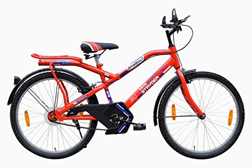 Cyclo India TATA Stryder Skybolt JR Model- MTB Speed Bicycle Full Heavy...