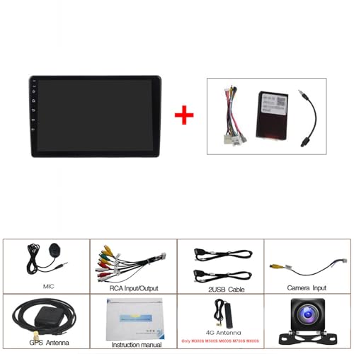 Autoradio Android 12 Renault Duster pour résoudre les pannes de GPS