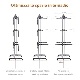 Amazon Basics B07GFKTYSQ lato 4