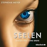 Seelen - Das Hörbuch zum Film (8 CDs)
