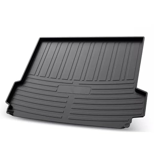 Tapis de coffre pour BMW X3 F25 2011-2017 antidérapant sur mesure