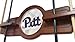 Pitt Cue Rack in Black Finish by Holland Bar Stool