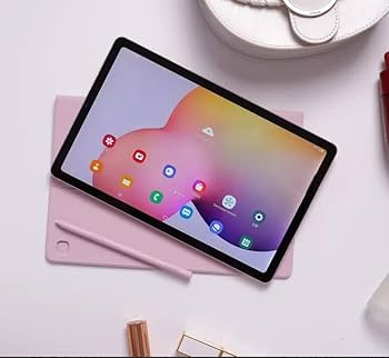 Amazon.com: Pink Galaxy Tab S6 Lite Pen Replacement for