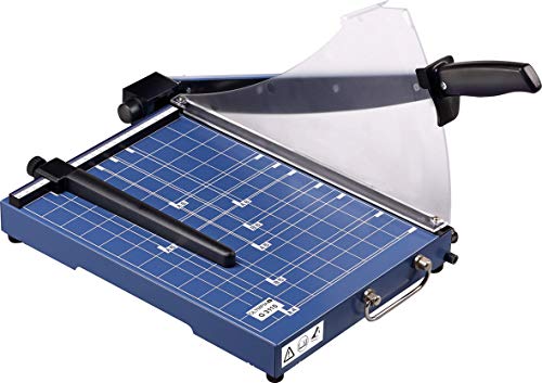 Olympia G 3115 guillotina papel 31 cm - Cortador papel
