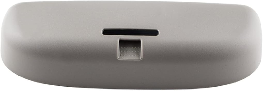 for Land Rover Range Rover Velar Evoque Freelander Discovery Vision Defender, Car Glasses Box Case Holder Accessories
