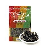 DOL Dried Black Fungus Shredded Dried Wood Ear Mushroom 黑木耳 8 Ounce
