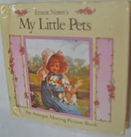 My Little Pets 0399221093 Book Cover