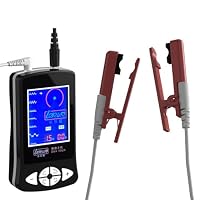 Hrekssi – Hrekssi Sexuelle Elektrostimulation Nippelklemmen Brustwarze