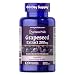 Puritans Pride Grapeseed Extract 200 Mg Capsules, 120 Count