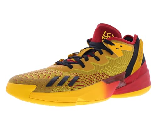 Image of Adidas Unisex-Adult D.o.n. Issue 4