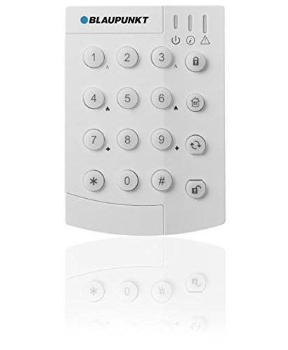 Blaupunkt KP-S2 - Tastiera cavo di accensione