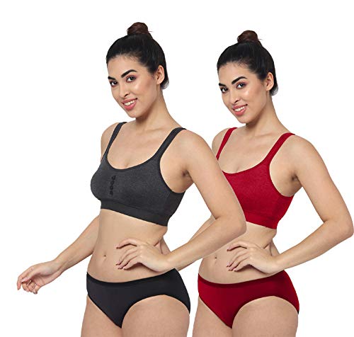 Image of SGC Sweden Women Lingerie Set