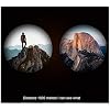 Generic Portable Monocular Professional Folding 30X60 Binoculars Zoom Night Day Vision High Power Binocular Monocular Pocket Binoculars for Travel, Black