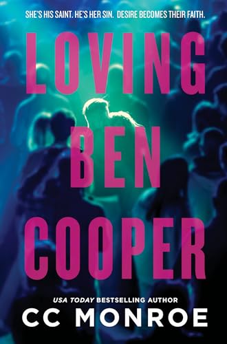 Loving Ben Cooper view 2