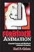 Forbidden Animation: Censored Cartoons and Blacklisted Animators in America