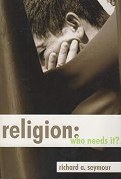 Religion: Who needs it?