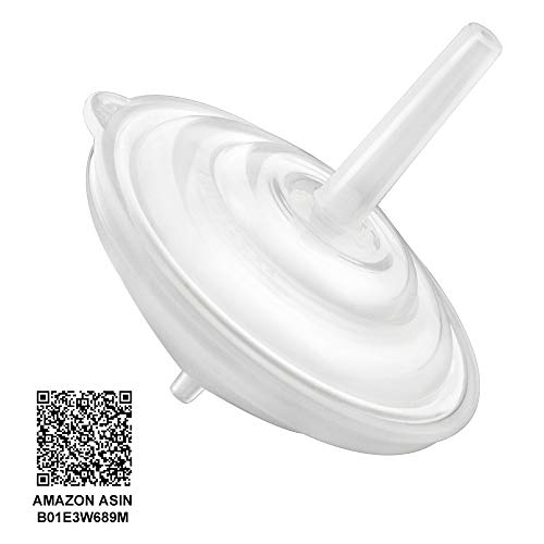 Membrana de silicona Maymom para extractor Spectra miniatura 7