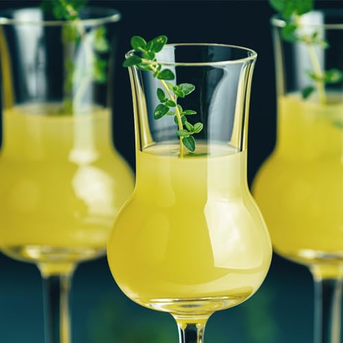 Bottega Limoncino a base di Grappa - 30 % - 500 ml