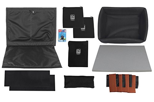 Portabrace Pb-1620Dko Divider Kit For Pelican 1620 - Black #TOP1