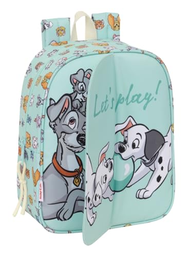 Disney Cartable - vue 6