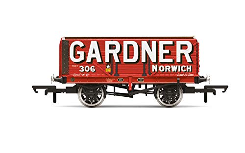 Hornby- Materiale rotabile - carri, R6951