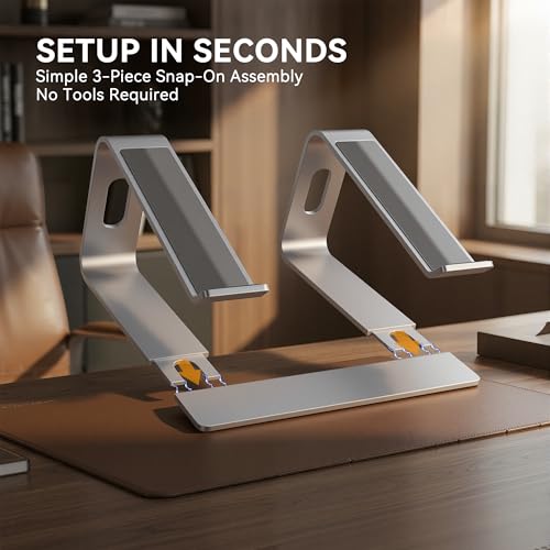 Wireless professional laptop workstation product image
