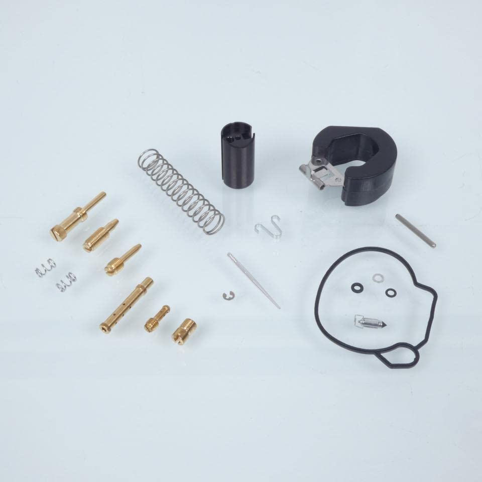 Kit réparation de carburateur P2R élimine les fuites sur CPI 50 SX