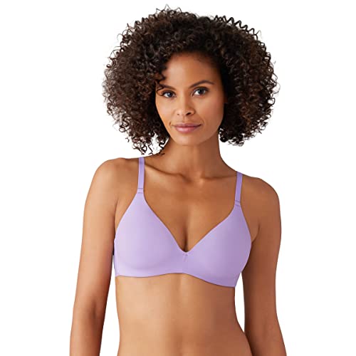 Image of Wacoal Women's Comfort First Lightly Padded Mid Coverage Wire Free T-Shirt Bra, 856339