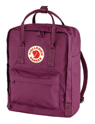 Fjällräven Kanken Rucksack, royal Purple