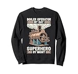 Operatore Della Caldaia Regali e Accessori