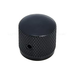 Chapeau de potentiomètre de bouton de Volume de tonalité de guitare en métal professionnel, grand bouton de poussée de… - Les Beatles, Paul McCartney, John Lennon, RIngo Starr, George Harrison Chapeau de potentiomètre de bouton de Volume de tonalité de guitare en métal professionnel, grand bouton de poussée de… – Image 3