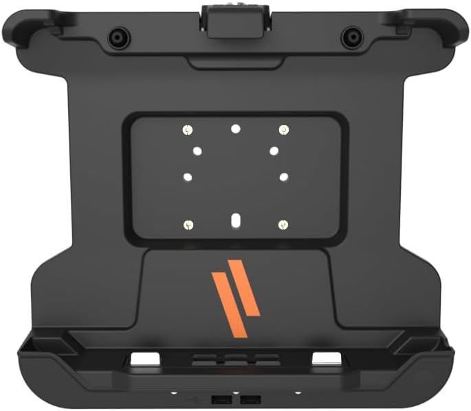 Havis DS-PAN-1213 Cradle Only for Use with TOUGHBOOK 33 & TOUGHBOOK 33 with 5G - No Electronics