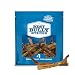Best Bully Sticks 4-to-8 Inch Junior Bully Sticks (1lb. Bag) - Grain-Free, Single-Ingredient, Grass-Fed, Free-Range, 100% All-Natural Beef Dog Treat Chews
