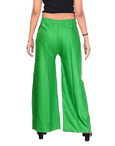 Image of Lovely India Fashion Palazzo Reoan for Womans and Girls