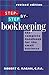 Step-by-Step Bookkeeping: The Complete Handbook for the Small Business (Revised Edition)