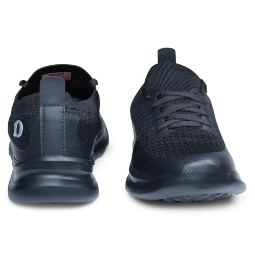 Image of DOCTOR EXTRA SOFT Men's Lightweight Sports Shoes Memory Foam Cushioned Insole | Running Walking Gym Training Jogging Athletics | Comfortable & Stylish| Casual Slipon Sneaker Gent's Boy's DR-2006