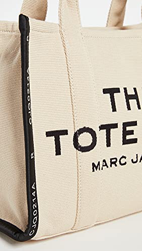 Image of Marc Jacobs Women's The Leather Tote Bag